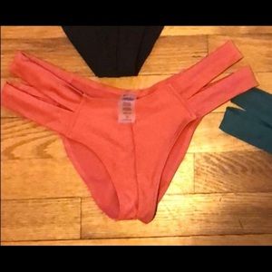 Montce euro bikini bottom Medium